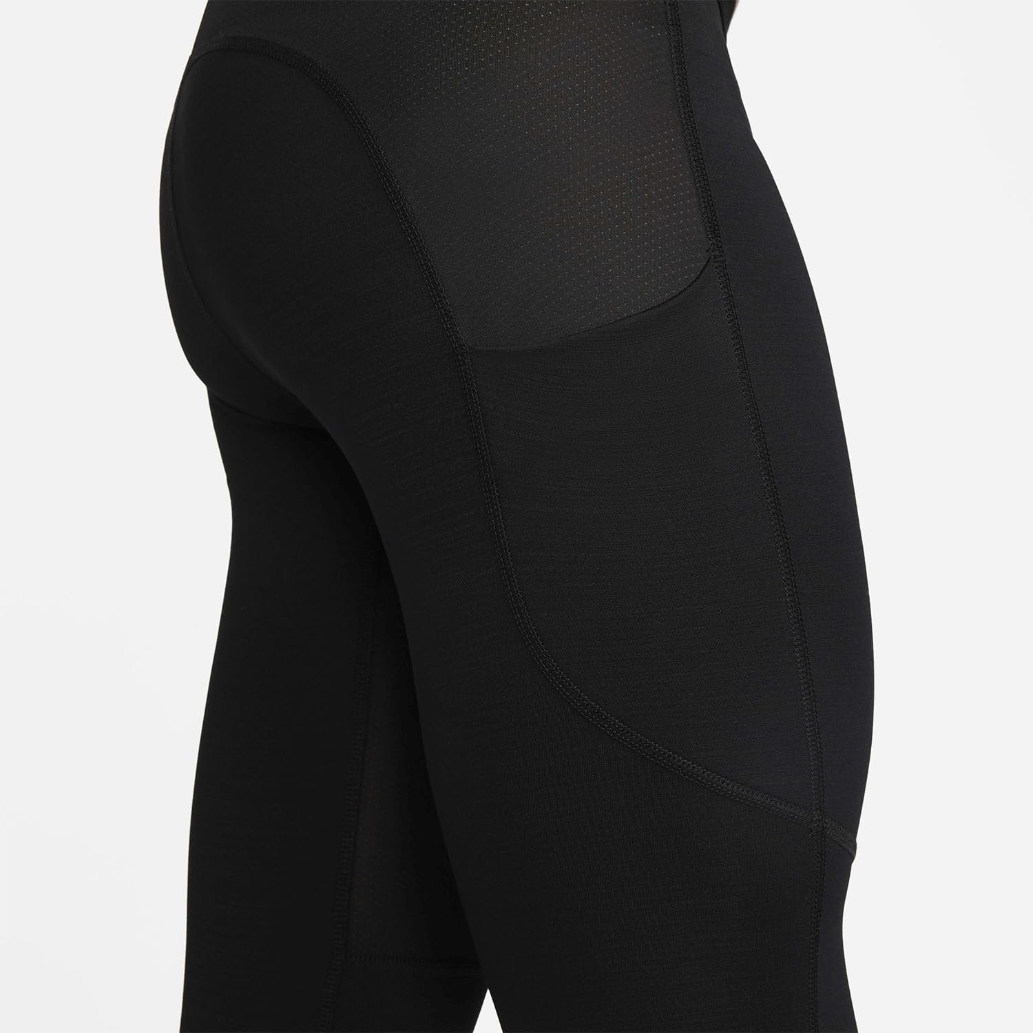 Nike Herren Leggings Pro Warm