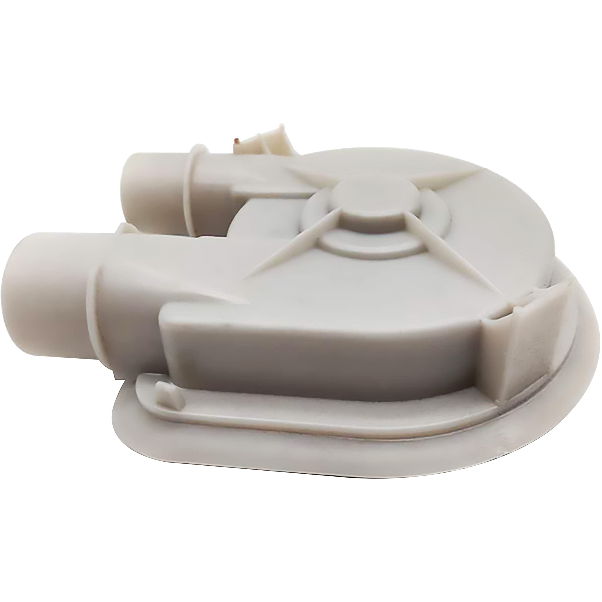 Frigidaire Washer Drain Pump - Replacement For Models 137221600, 134051200, 137108100 - New