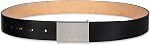 Calvin Klein mens Logo Buckle Belt