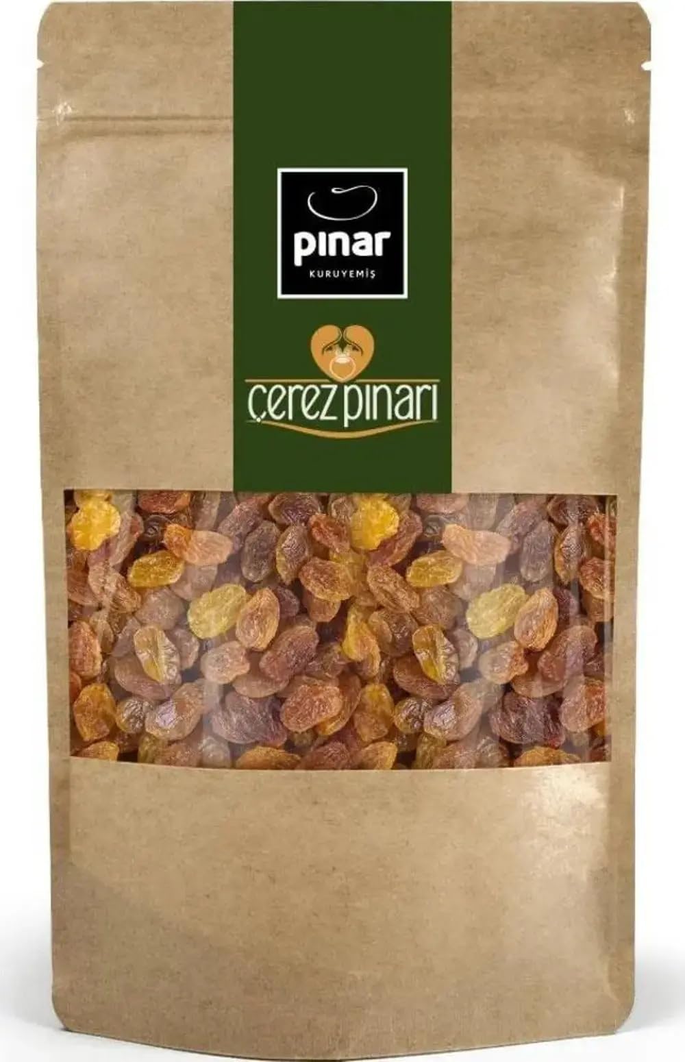 Pınar Çekirdeksiz Üzüm 150 gr