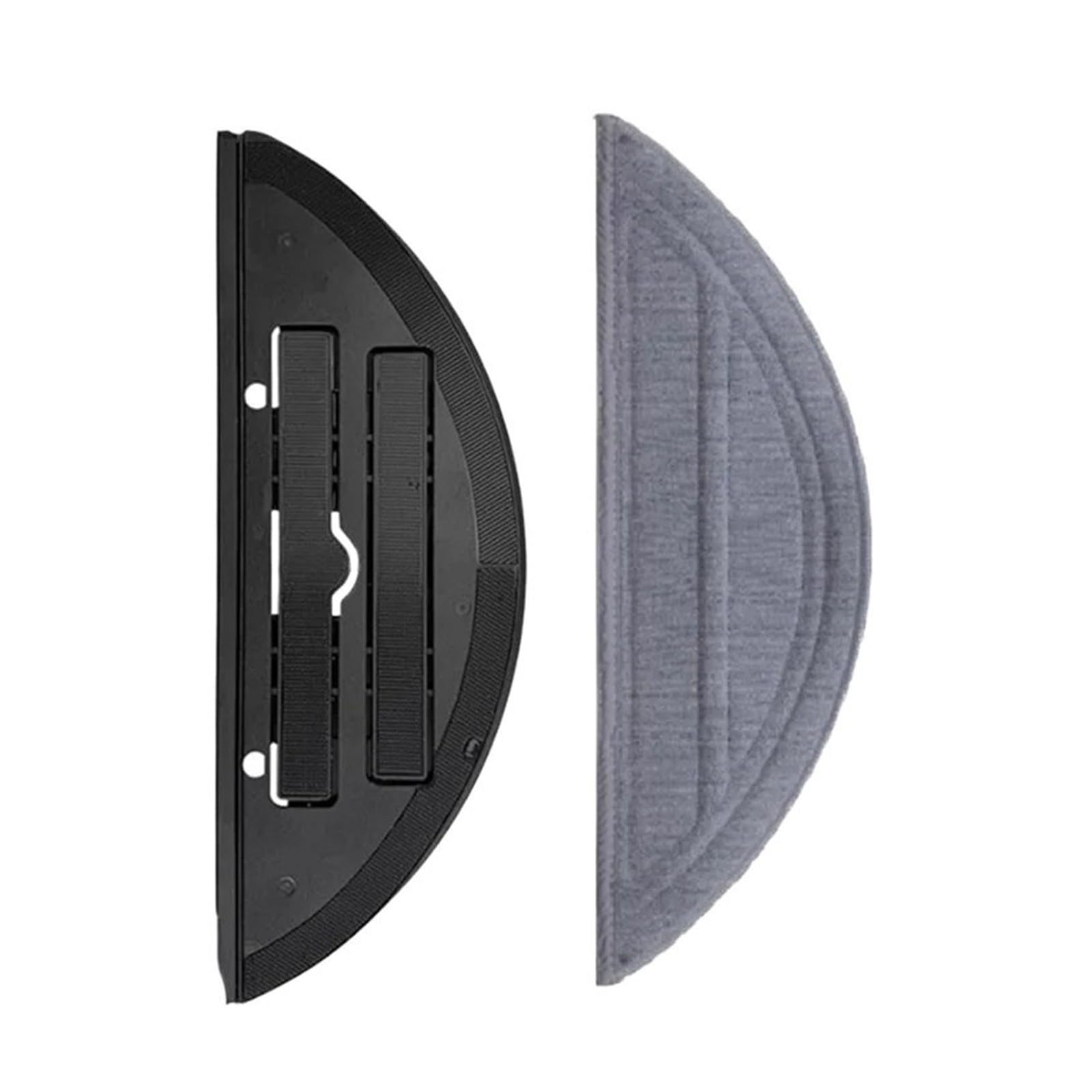 Supporto For Scopa E Scopa, Compatibile For Roborock S9 MaxV Ultra
