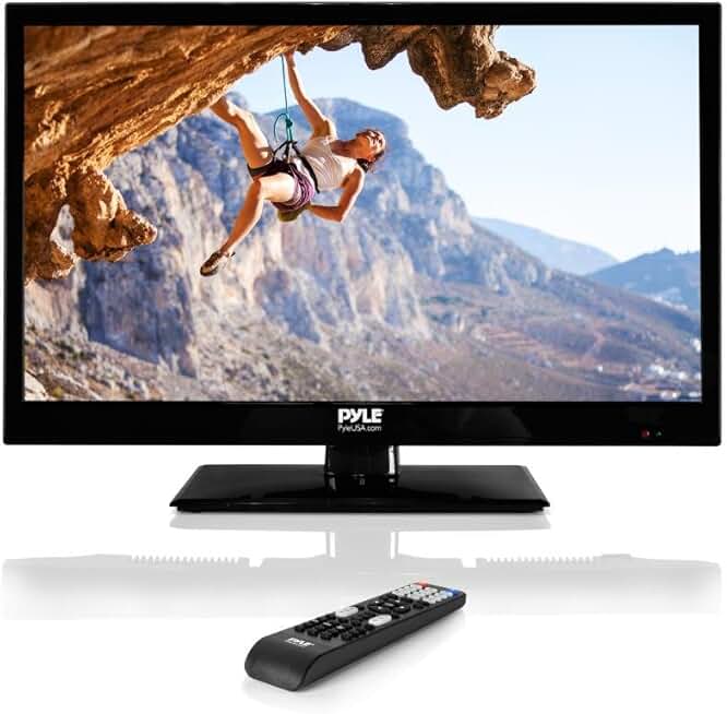 square flat screen tv