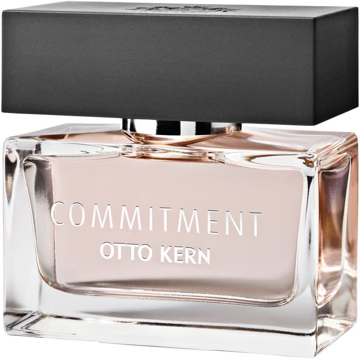 Commitment Woman Eau de Toilette 30 ml