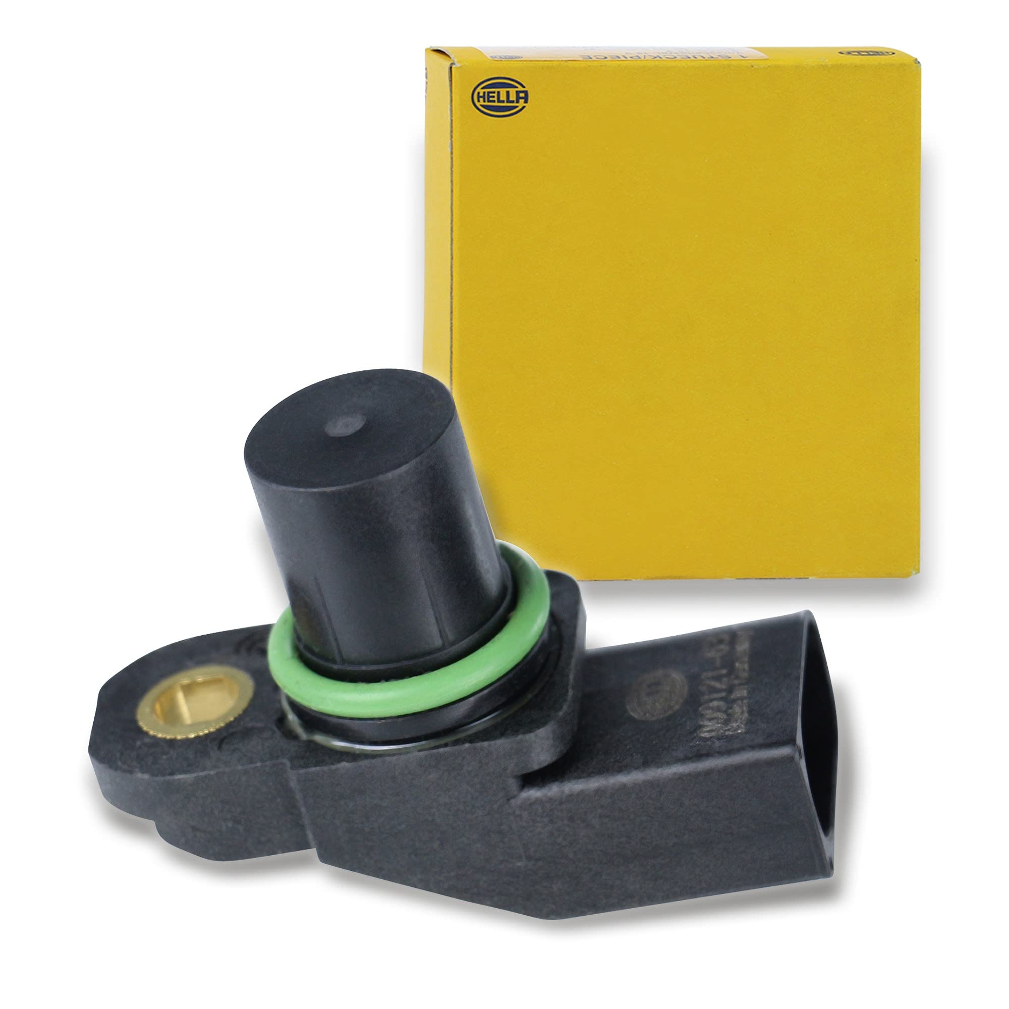 Sensore Albero A Camme HELLA 6PU 009 121-631 - 12V 3 Poli Con Guarnizione - Foto 10