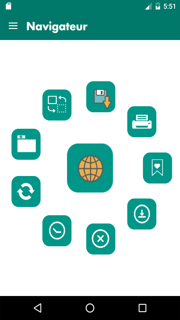 PC Pro (remote Control PC) App on Amazon Appstore