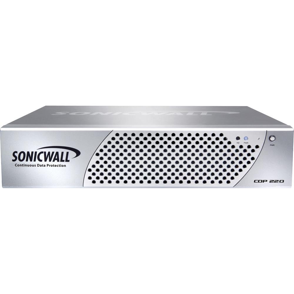 Sonicwall CDP 220 8x5 Support FD Only