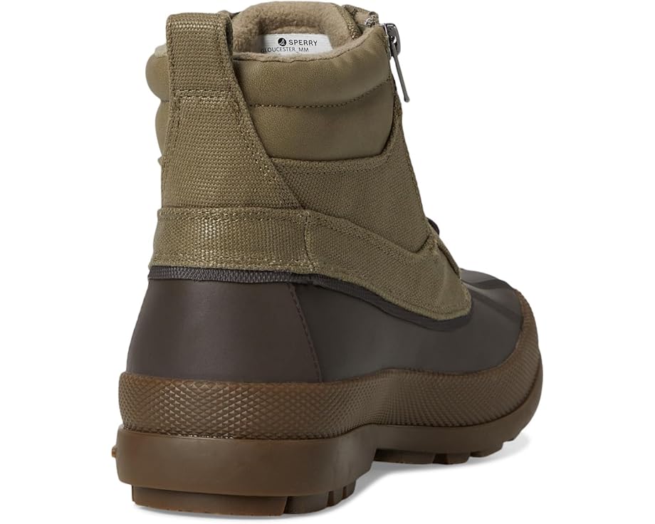 Sperry Gloucester - Back View