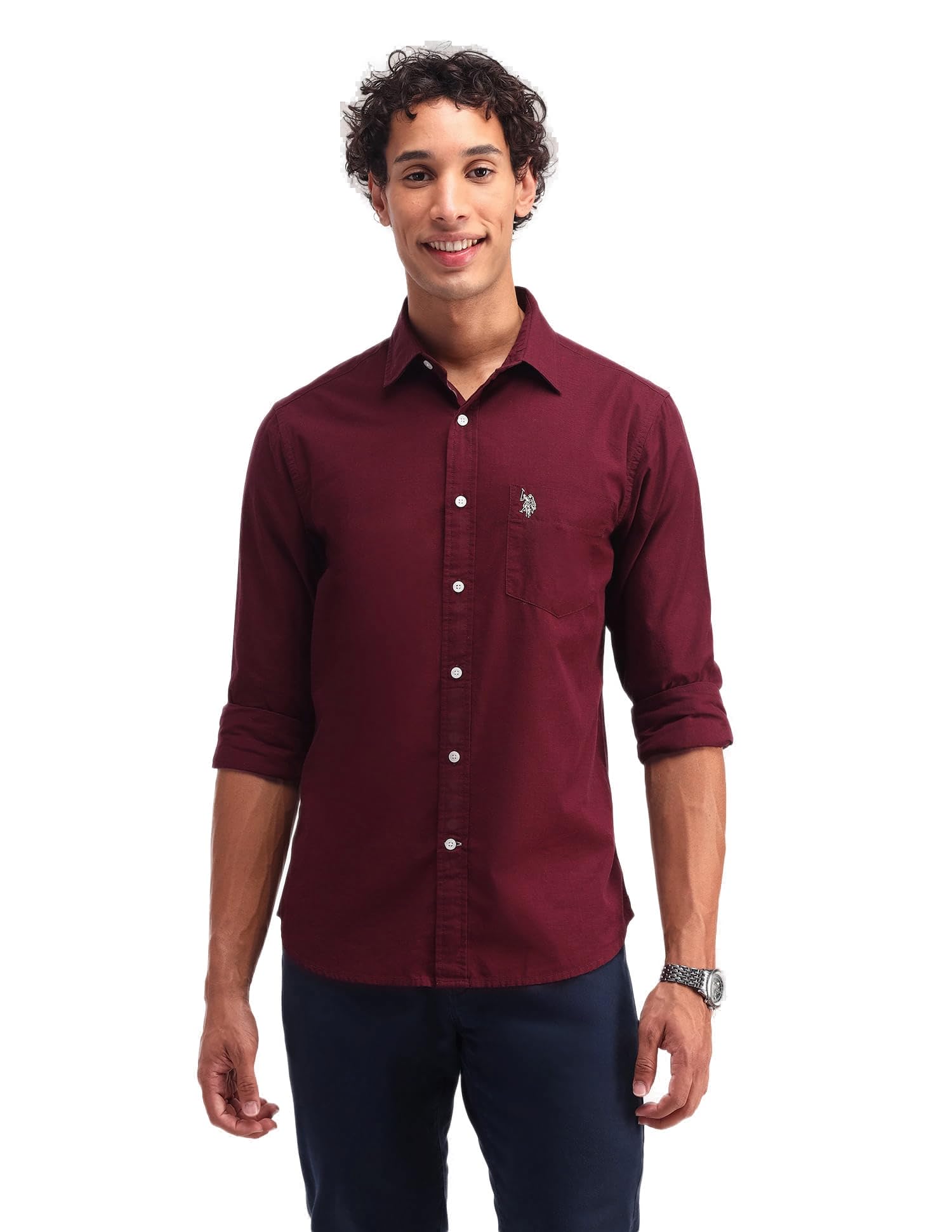 u.s. polo assn. Men Shirt-picture-47
