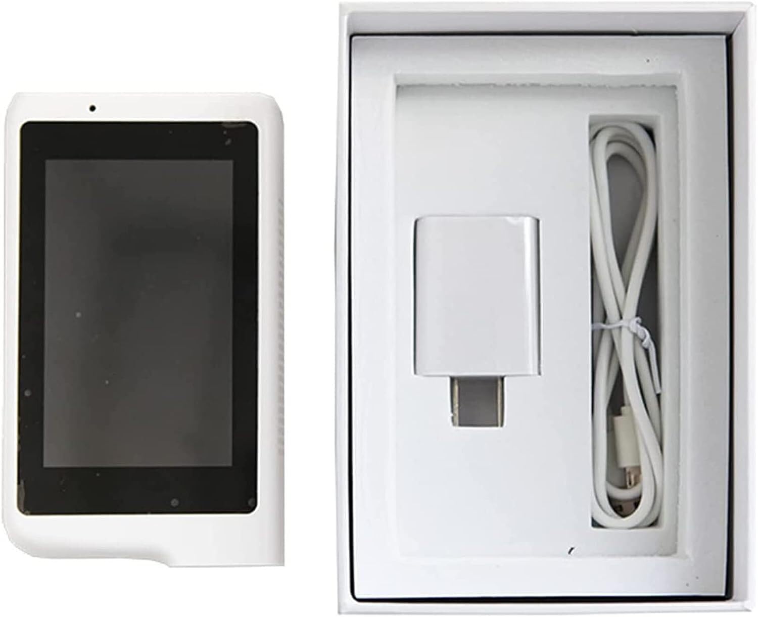 Urin-Analysegerät, 10,2 cm Farbbildschirm, Bluetooth, Heim-Urintestanalysegerät mit pH-Testpapier, USB-Ladegerät, 14 Routine-Urinanalysen und Testinstrumente
