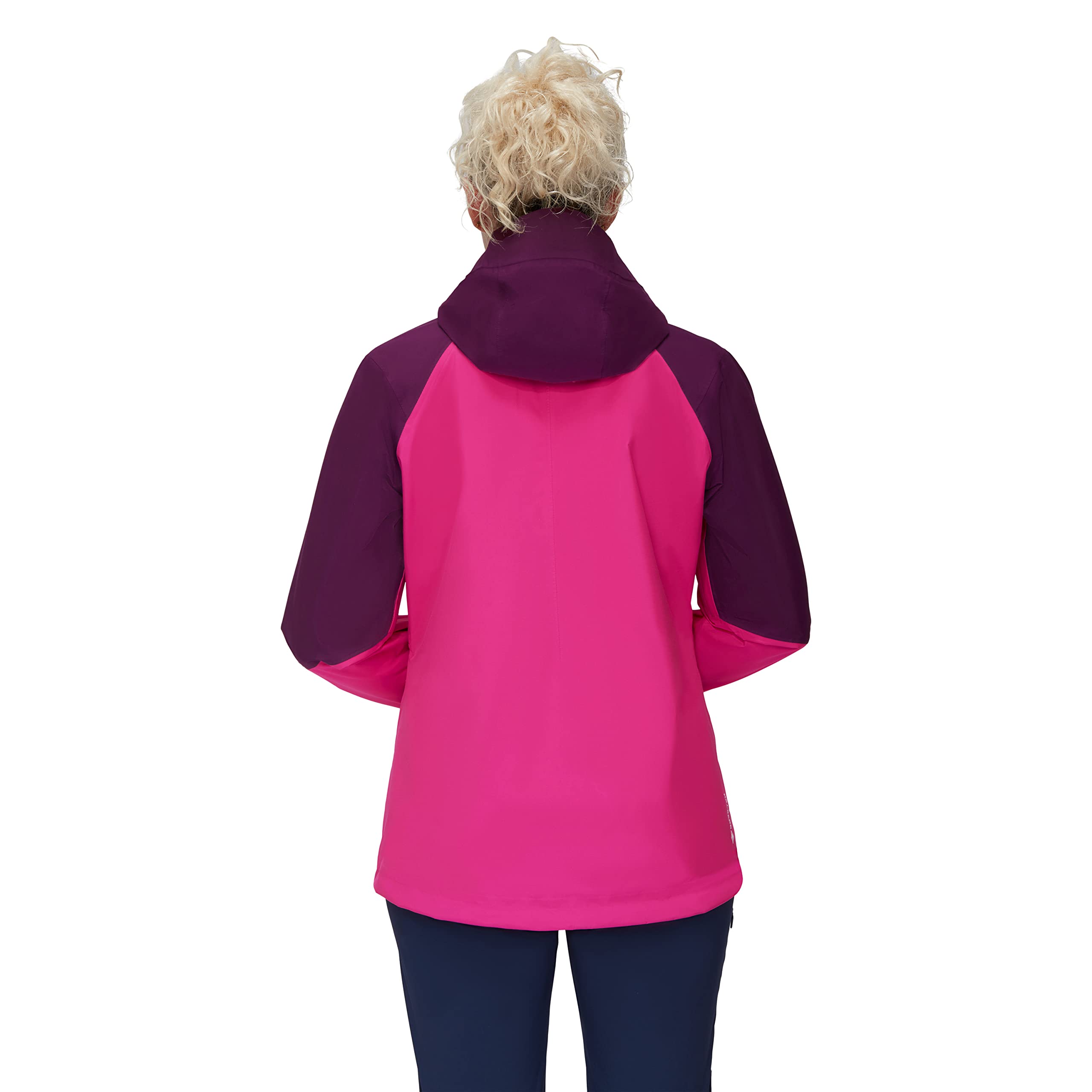 Mammut Convey Tour HS Hooded Women's Jacket