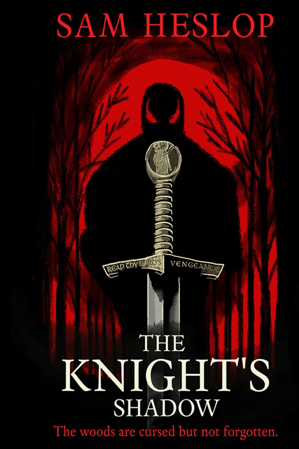 The Knight's Shadow