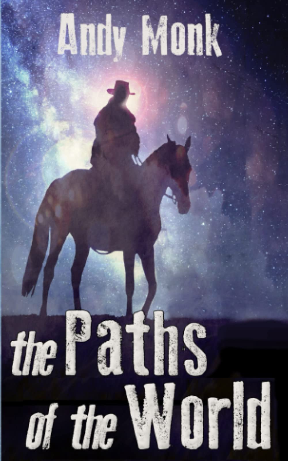 The Paths of the World: Volume 3 (Hawker's Drift)