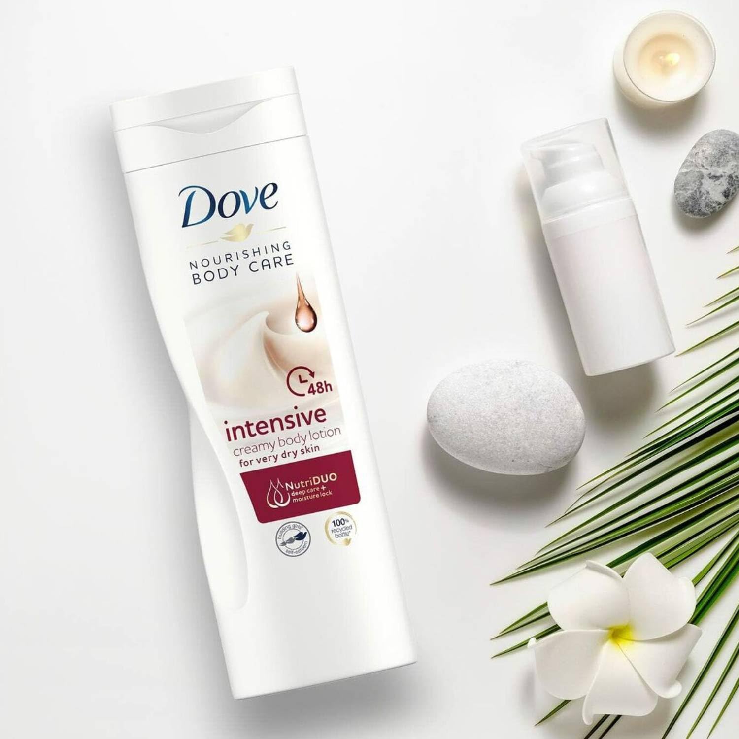 Dove Crema Corpo Body Love Coccola Intensa Idratante e Nutriente Per Pelli Molto Secche 400 Ml (12)