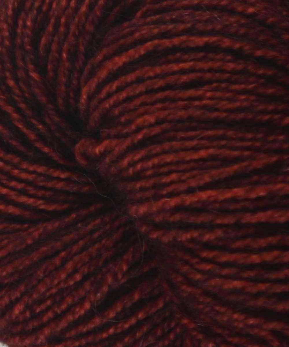 MalabrigoDos Tierras 33 Cereza