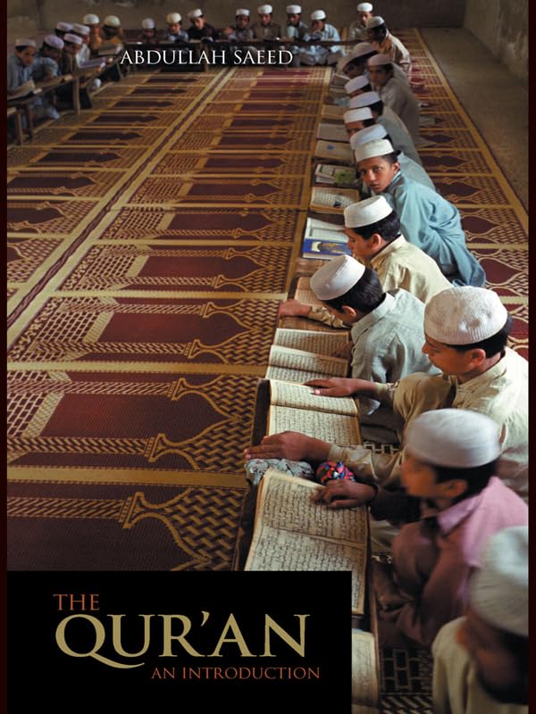The Qur'an: An Introduction