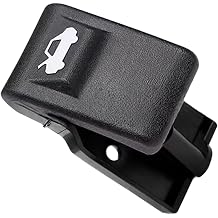 81180-2B000 Hood Release Handle, Hood Latch Handle Replacement