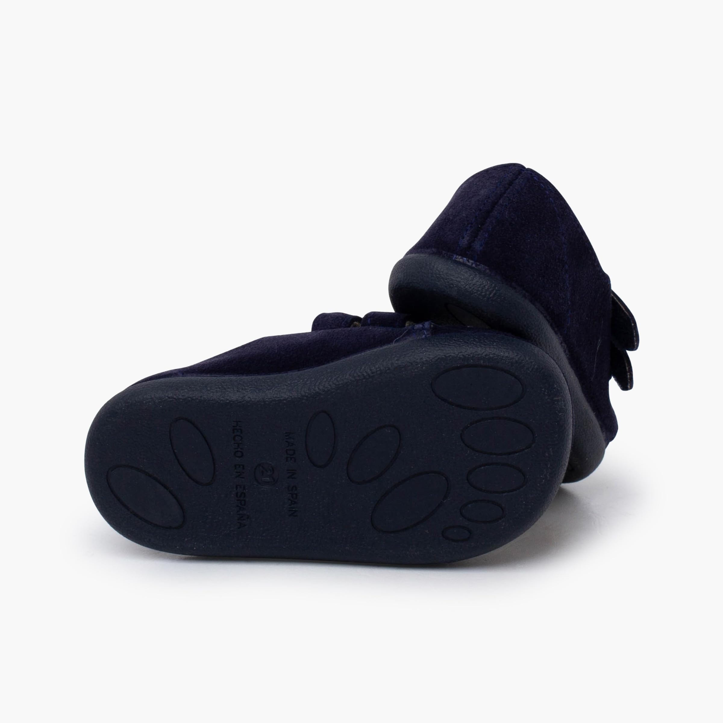 Pisamonas Barefoot Sweden Double Scratch Sneakersy