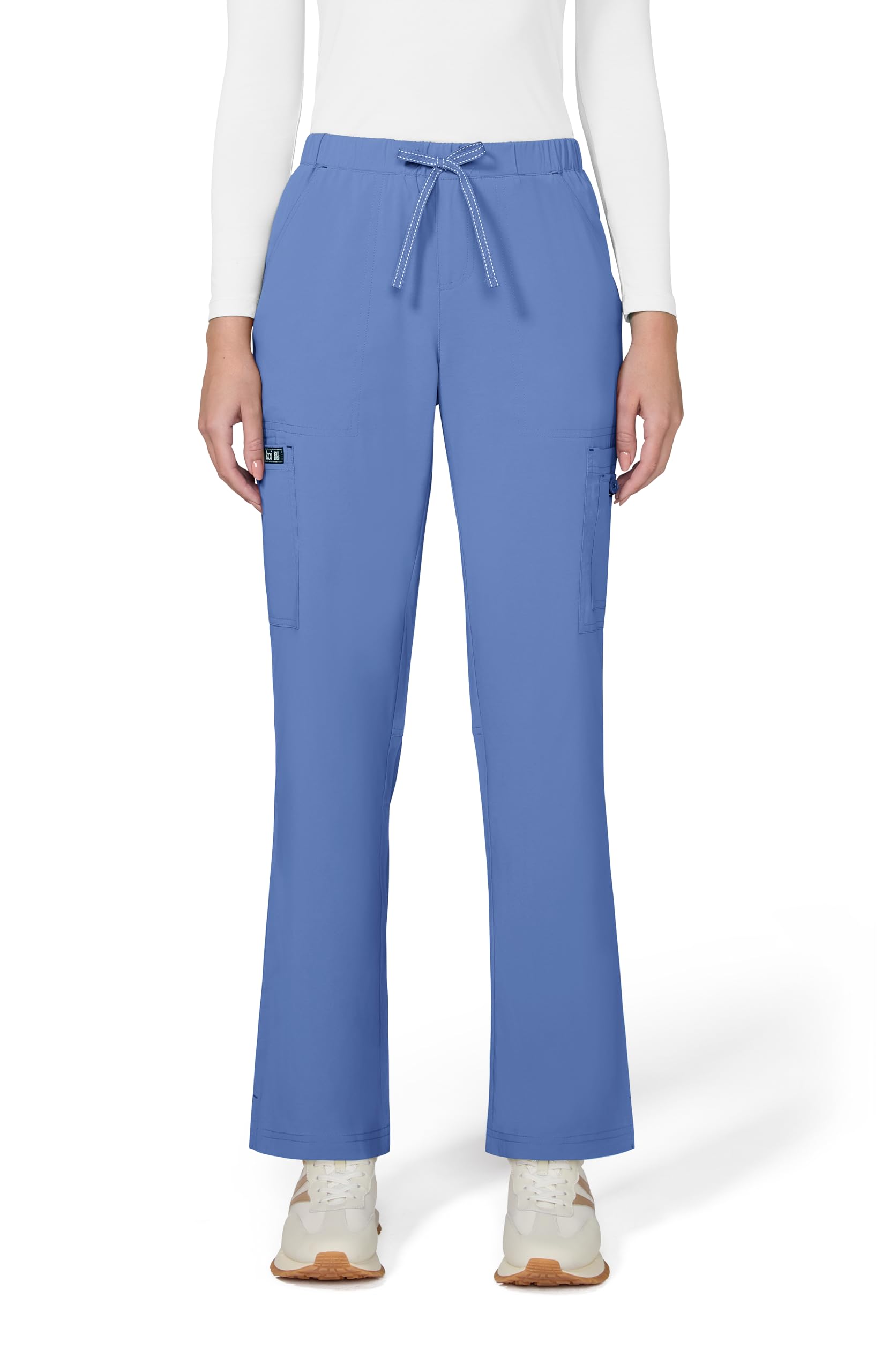 Koi - Holly, Pantaloni del Camice Medico Donna