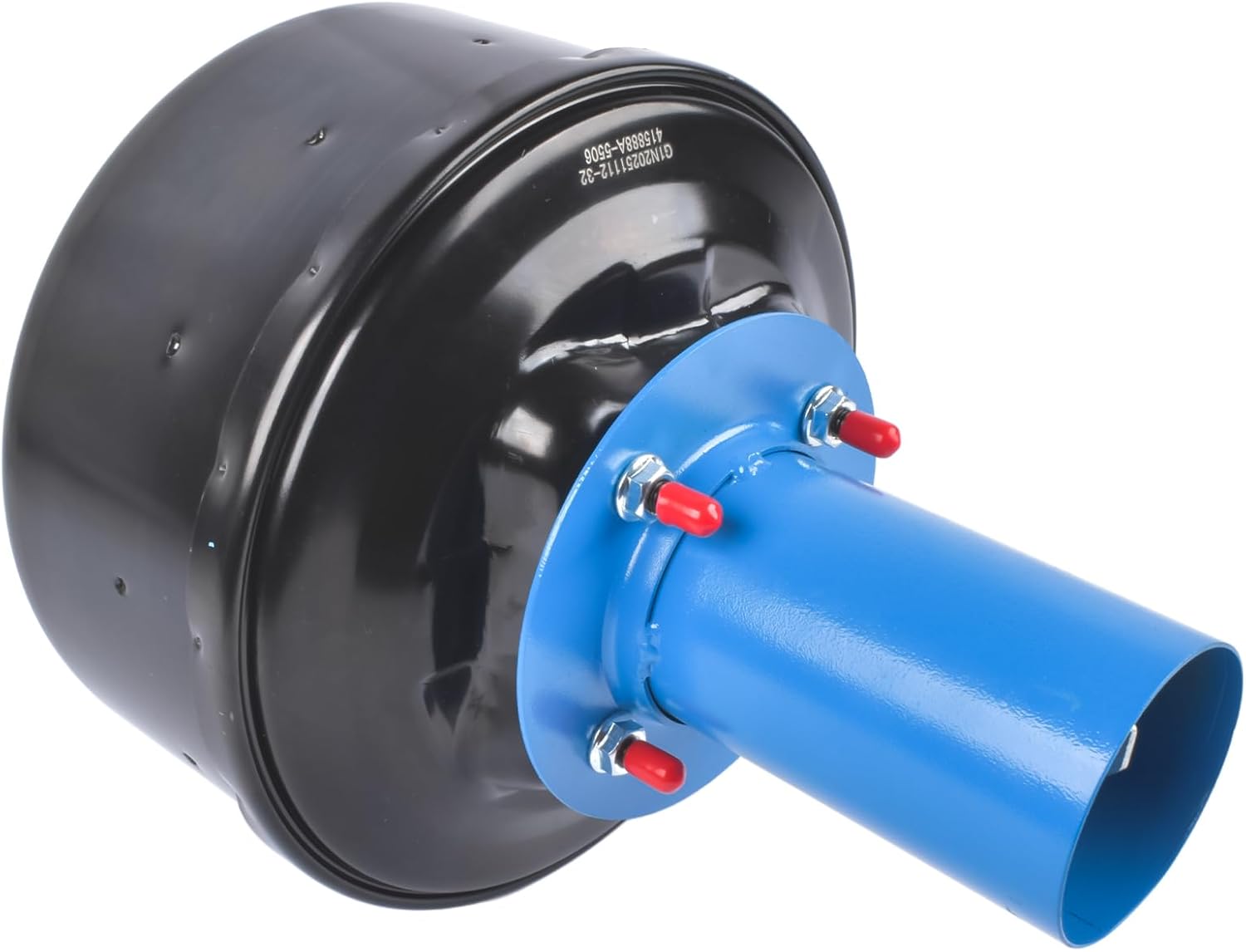 Brake Vacuum Booster for Mercedes-Benz 380SE 500SEC 500SEL 450SLC 1969-1985 OE 0024306830 for Mechanics & Mercedes Owners