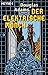 Cover zum Buch Der Elektrische Mönch