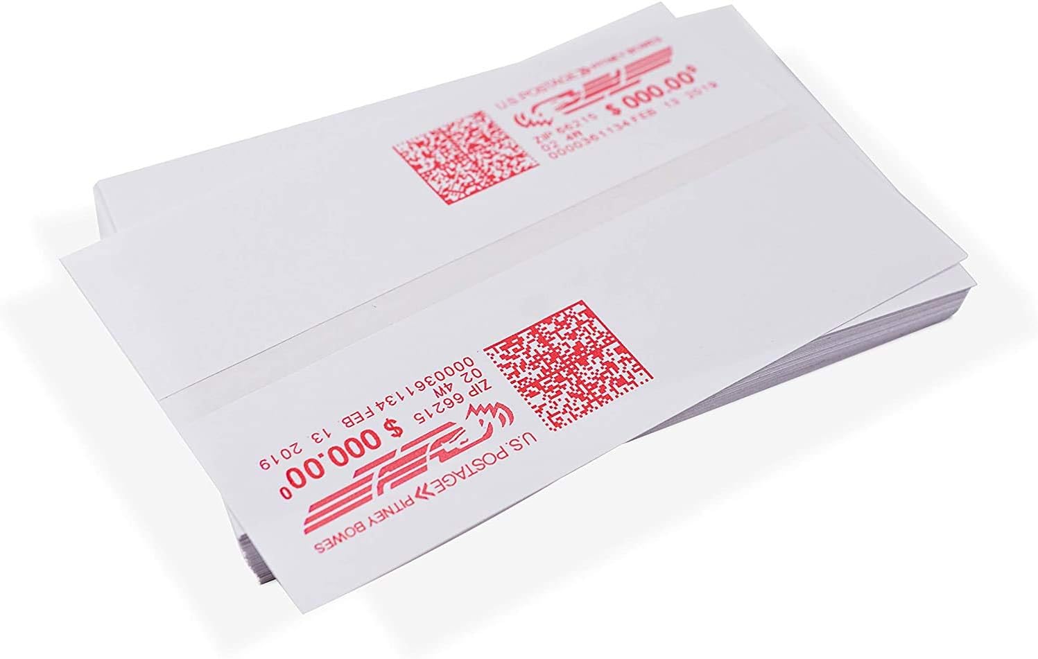 New Universal Postage Meter Tape for All PB Postage Meters