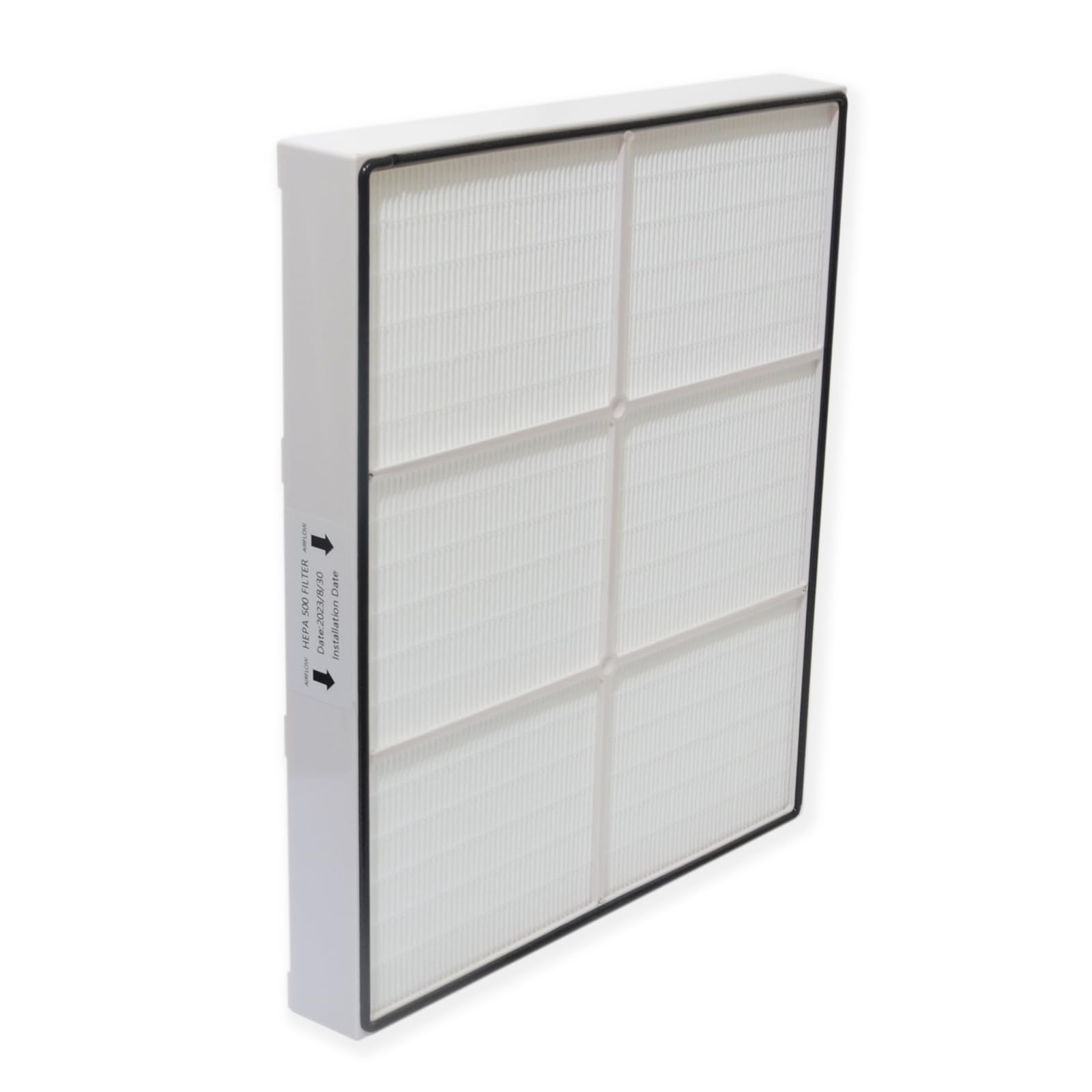 Amazon.com: PUREBURG F321 Replacement Filter Compatible with Dri