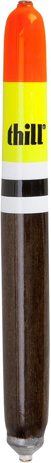 Thill Weighted Balsa Pole Floats - 5 in