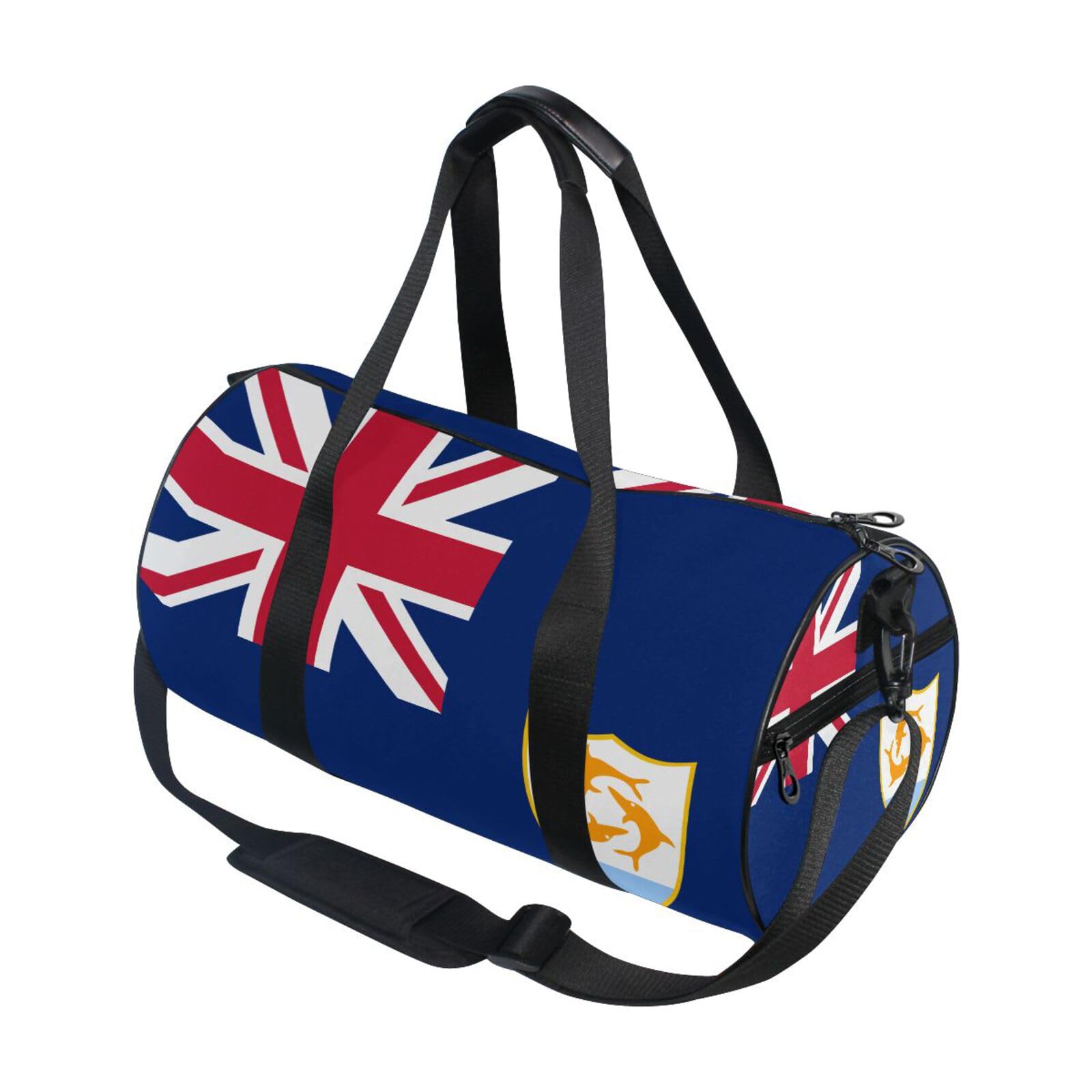 Bolsa de deporte con bolsillo interior para mantener tus objetos siempre a mano 7