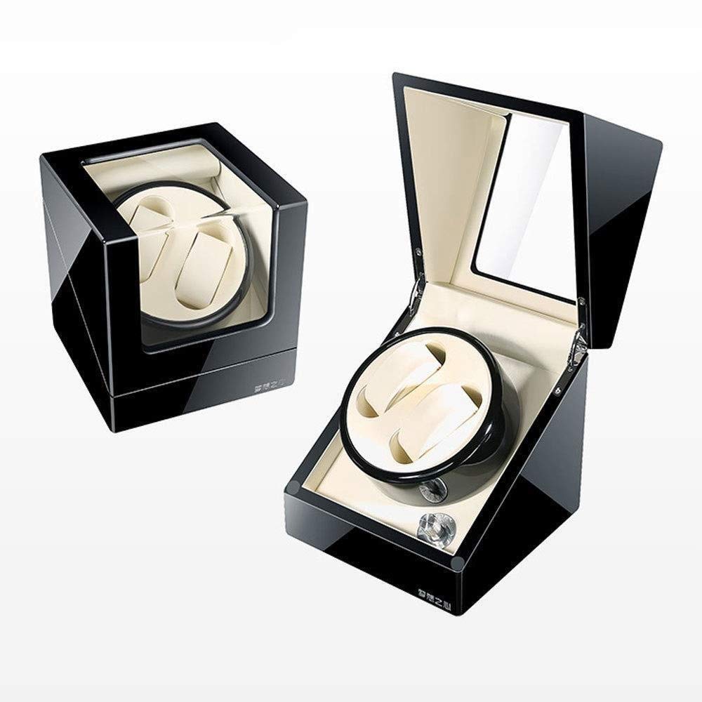 OLSKFUH Watch Winders Watch Shaker Mechanical Watch Shake Watch Turn Watch Automatic Winding Box Watch Box Winder Storage Watch Box Fashion Watch Winder Watch Storage,
