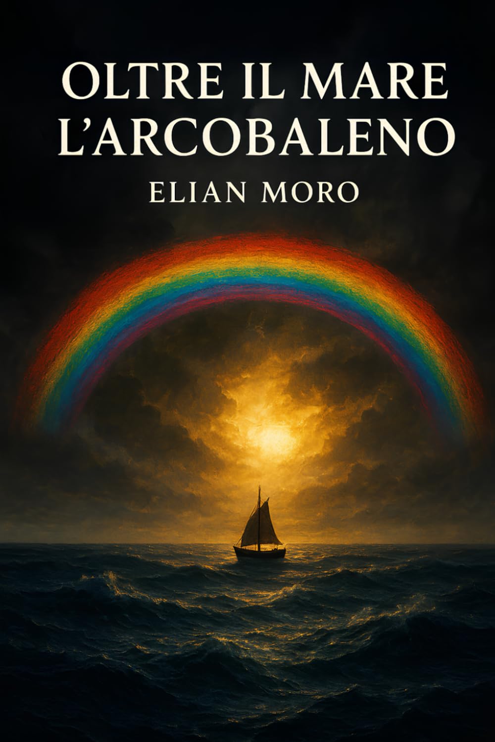 OLTRE IL MARE L'ARCOBALENO