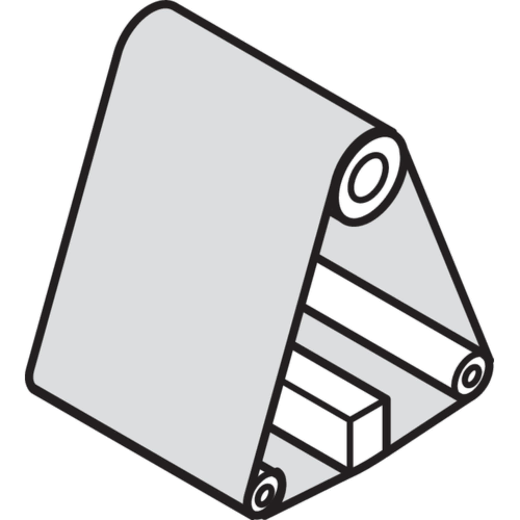 Klingspor PS 29 F ACT 292935 Schleifband-Set Körnung (num) 100 (L x B) 1900 mm x 1120 mm 10 St. kaufen