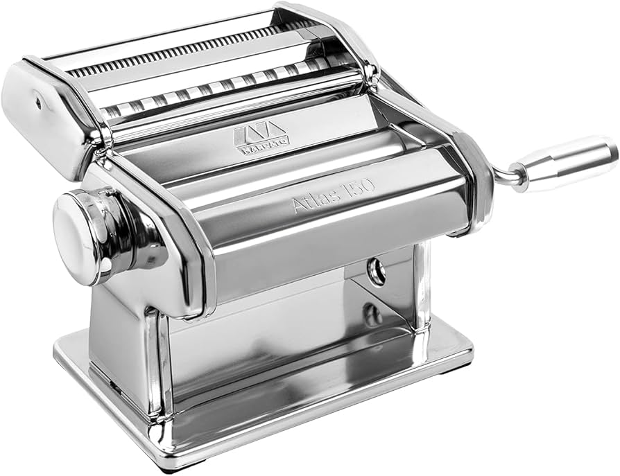 Amazon | MARCATO - MACCHINA PASTA ATLAS 150 | Marcato | パスタ Amazon | MARCATO - MACCHINA PASTA ATLAS 150 | Marcato | パスタ