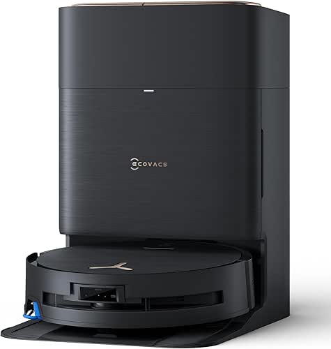 ECOVACS DEEBOT X9 Pro Omni