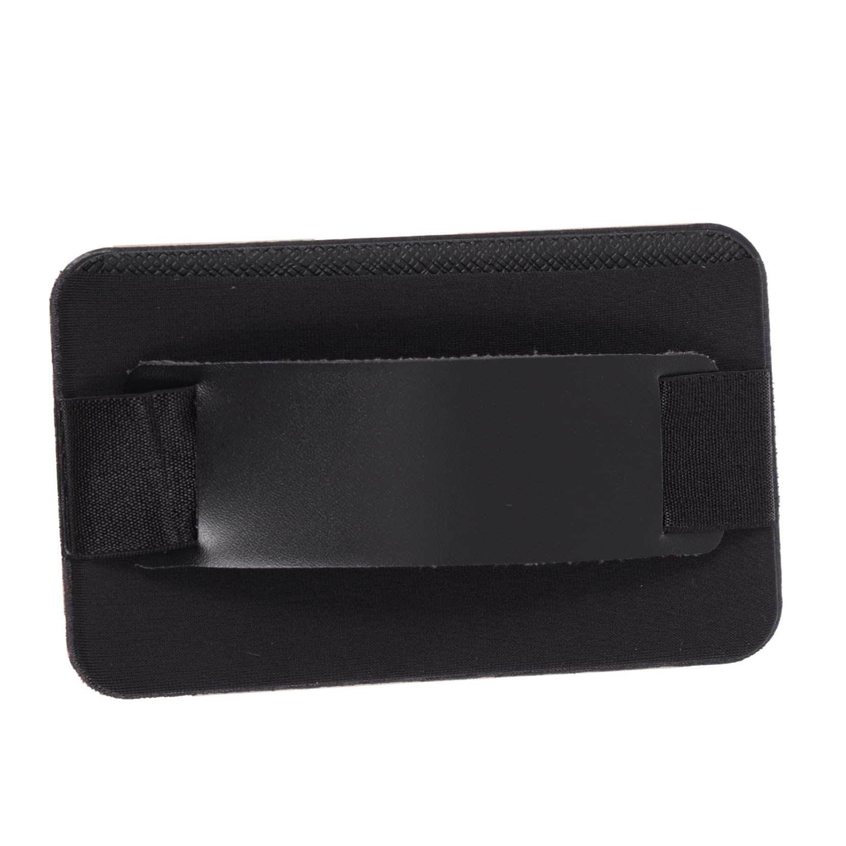 PRETYZOOM 1pc Mobile Phone Card Holder Mens Boxing Glove Necklace Cards Storage Bag Wallet Case Tarot Keychain Cards Purse Pocketbook Card Sleeves Phone Back Pocket Cell Phone Card Box