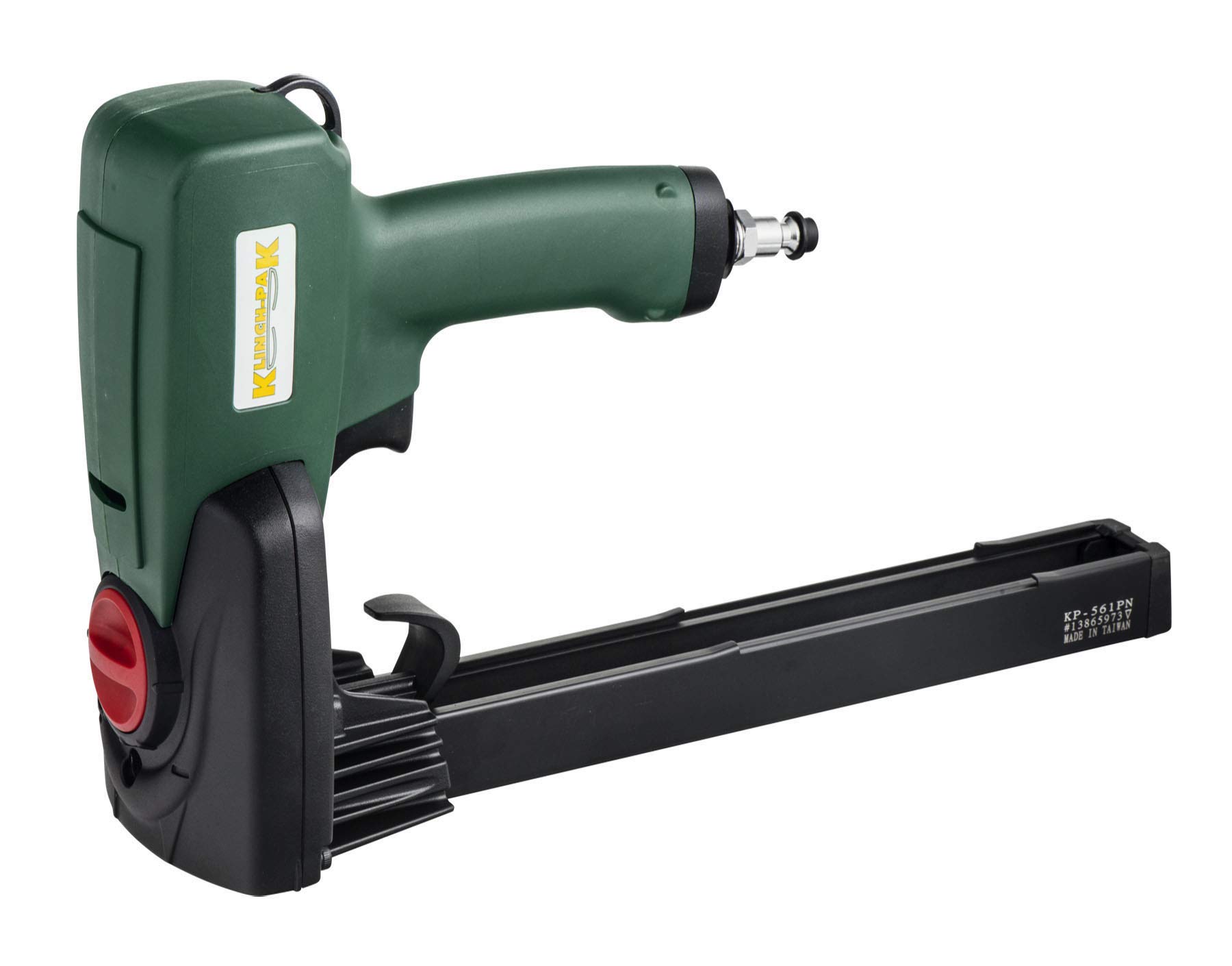 Pneumatic Carton Stapler - Fast & Reliable -11