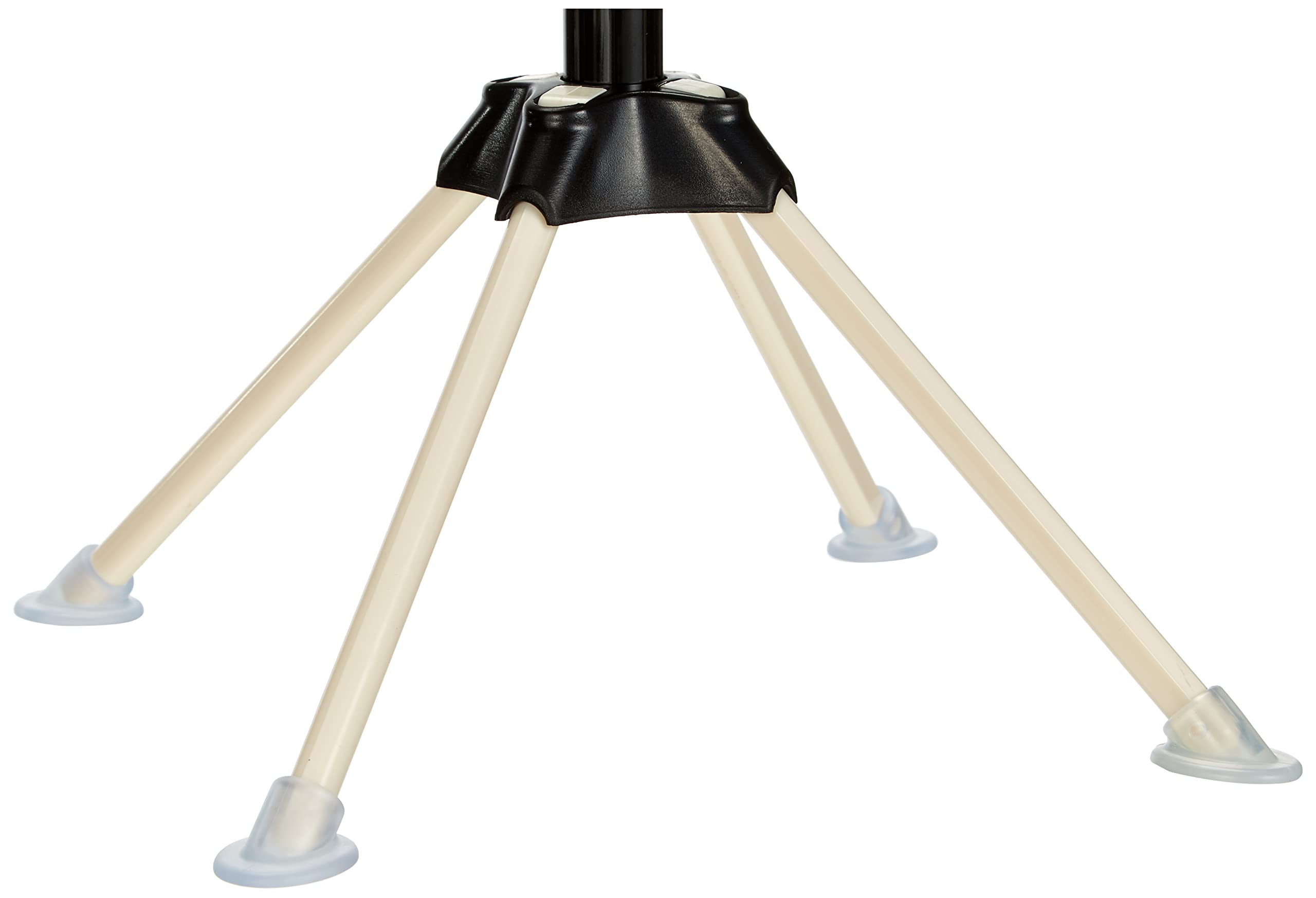 Küchenprofi Essiccatore per pasta, altezza 28 cm, accessori per macchina per pasta, 6 unità, supporto per asciugare la pasta, asciugatrice per pasta, asciugatrice per spaghetti, 9 x 9 x 22 cm
