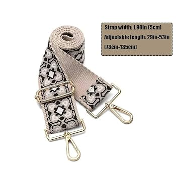 Amazon.co.jp: ウォレット クロスボディ ストラップ シルバー