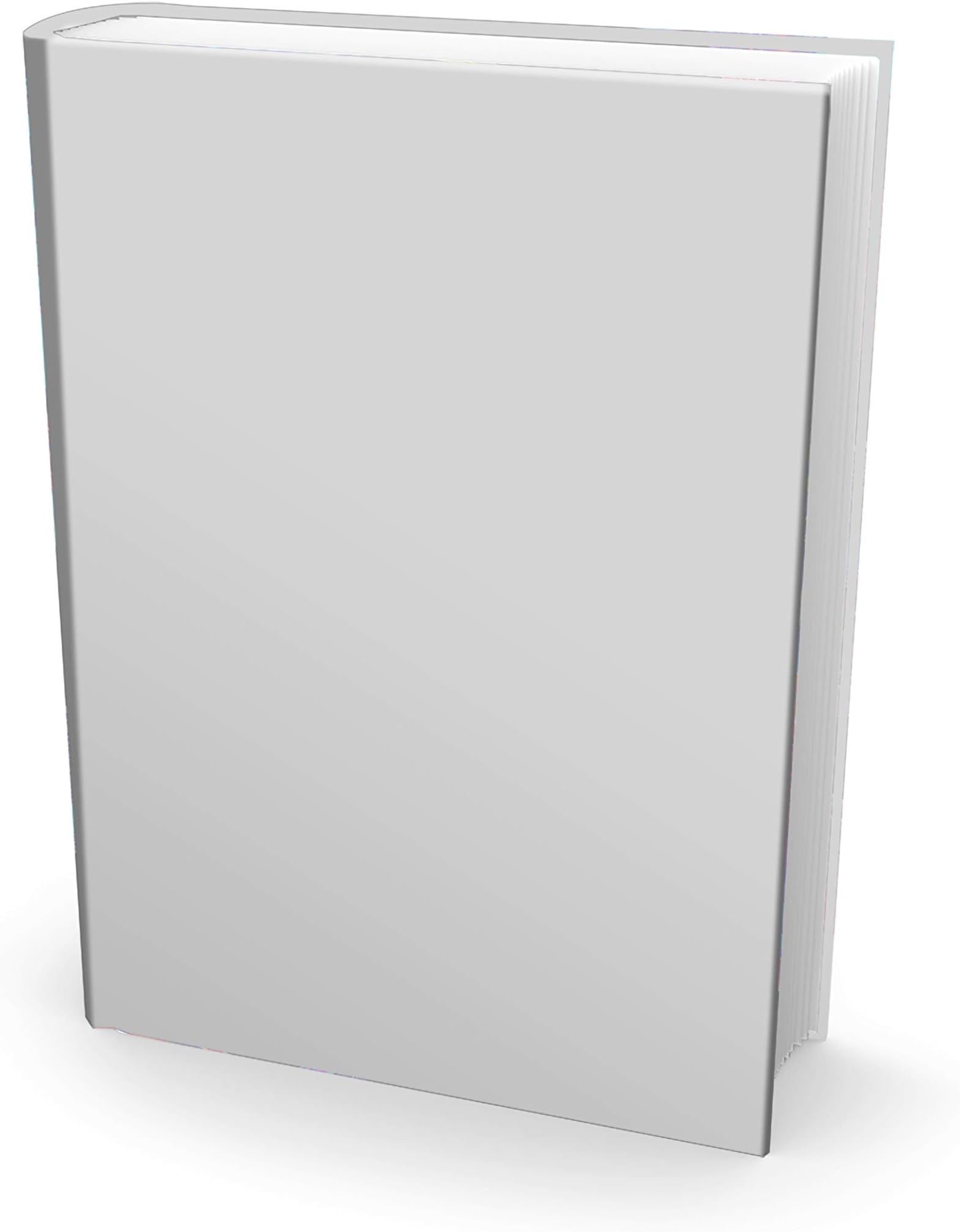Easy Apply, Reusable Book Covers 1 Pk. Best Jumbo 9x11 Textbook Jackets for Back to School. Stretchable to Fit Most Large Hardcover Books. Perfect Fun, Washable Designs for Girls, Boys, Kids and Teens