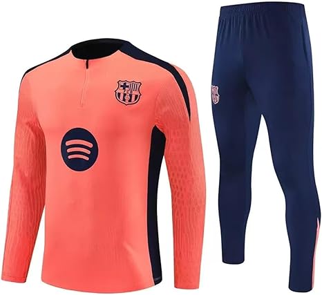 Amazon.co.jp: [Mjkzz] 24-25 バルセロナ サッカーユニフォーム