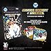 Cryptozoic Entertainment DC Deck-Building Game Crossover Pack 1: Justice Society of America