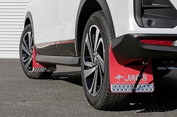 Amazon | ジャオス(Jaos) マッドガード車種別取付キット ライズ