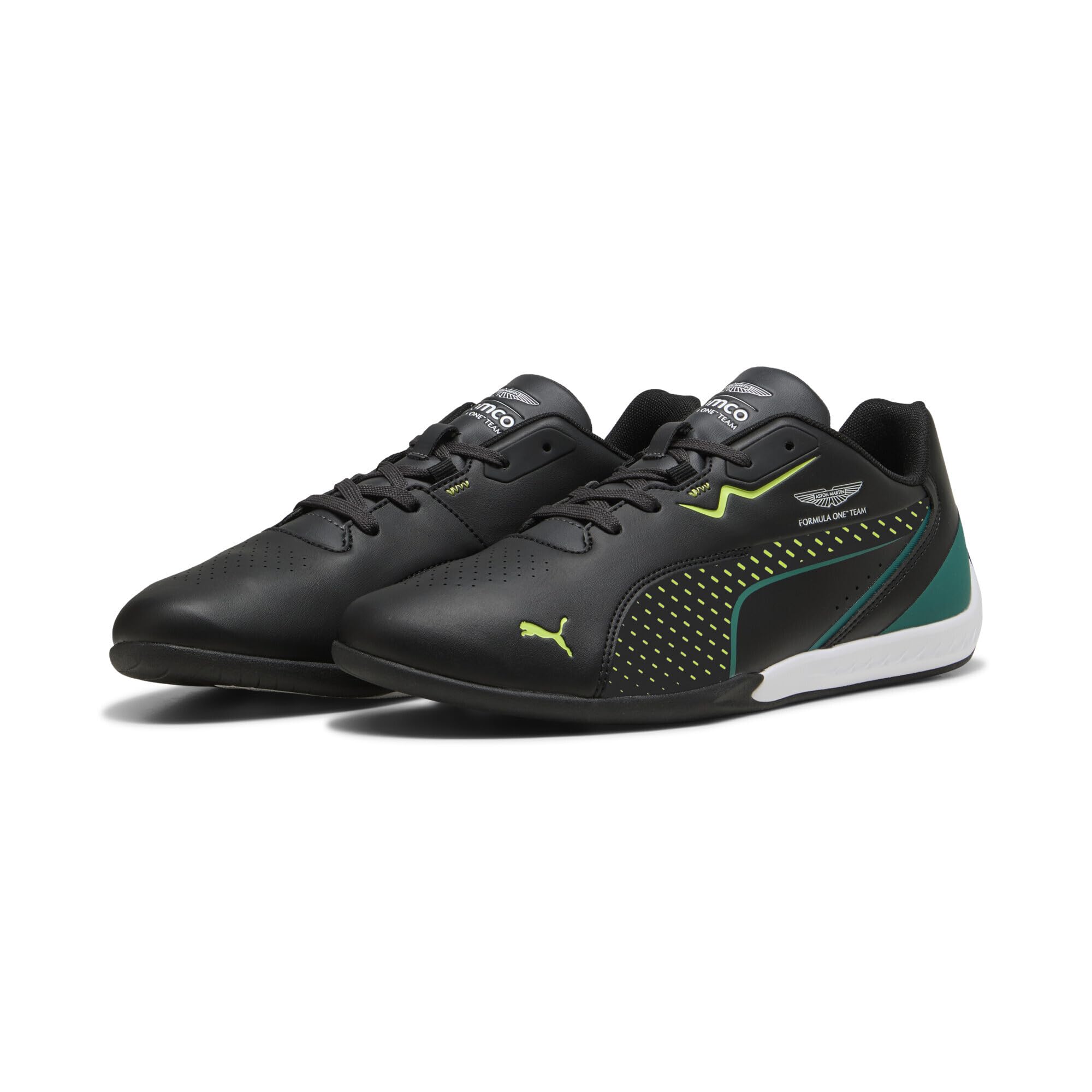 PUMA Zapatillas x Aston Martin ARAMCO F1® Team Drift Cat 11 Unisex