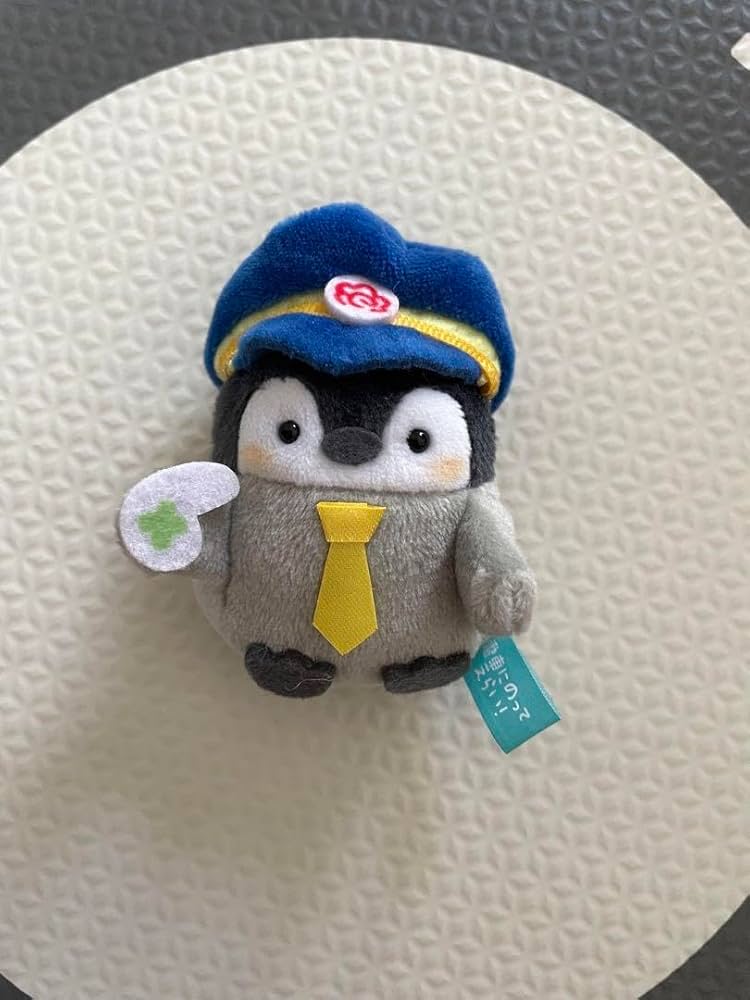コウペンちゃん お布団ねんねマスコット　キーホルダー　ぬいぐるみ　るるてあ　レア コウペンちゃん あったかお布団でいっしょに寝よ～なマスコット