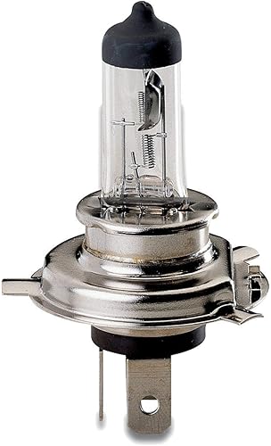 Miniatura 3 de HELLA Bombilla de alta potencia H4 10055W, 12 V