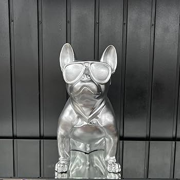 箱付き✨️ スワロフスキー フレンチブルドッグ 置物 箱付き✨️ スワロフスキー フレンチブルドッグ 置物 Holiday