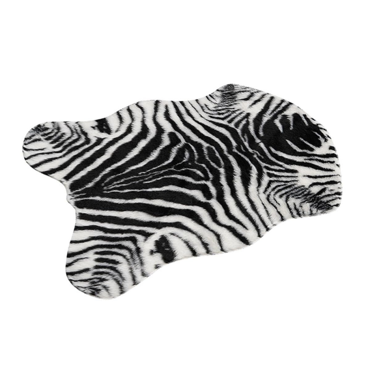 Coussin de sol antidérapant en fibres acryliques pour sécuriser et décorer vos sols glissants