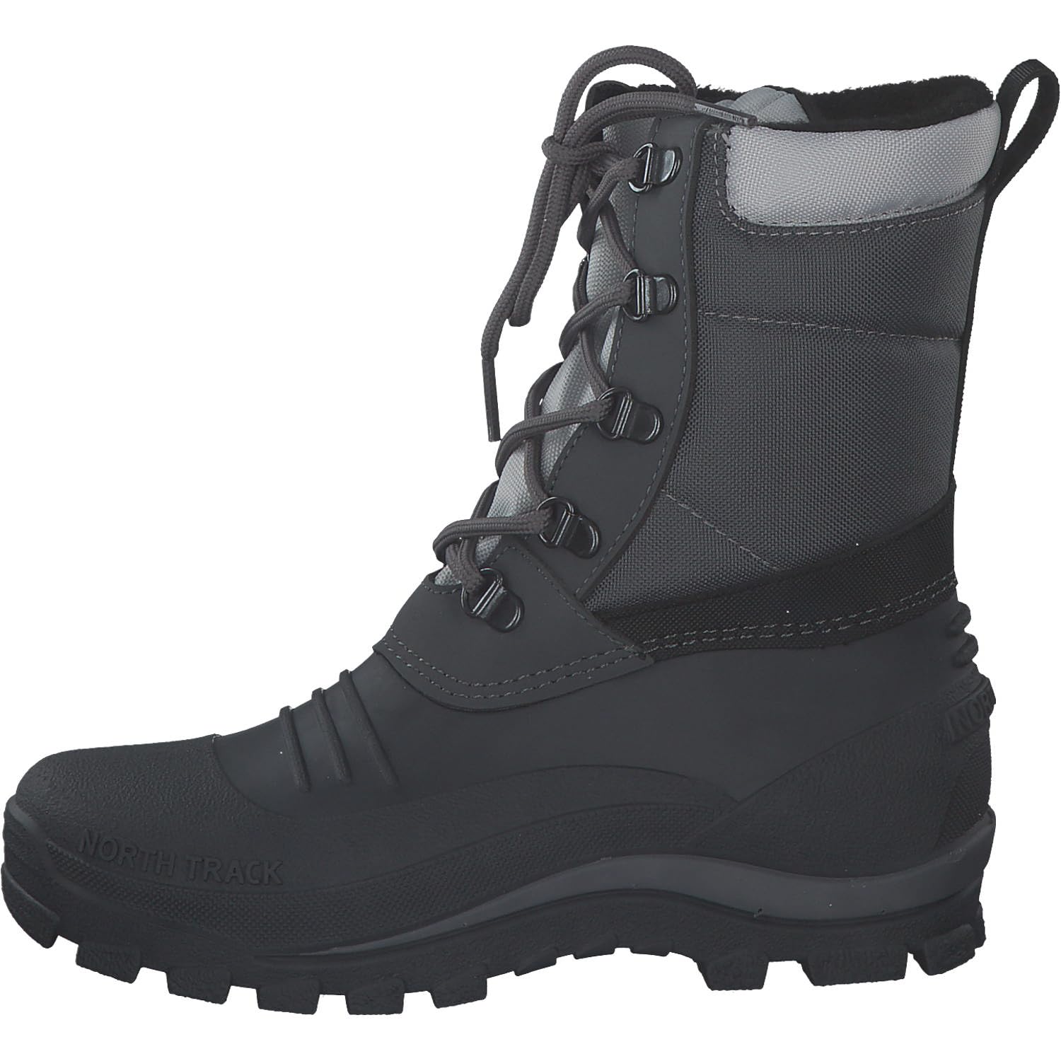 CMP Boy Khalto Snow Boots Stivali da NeveUomo