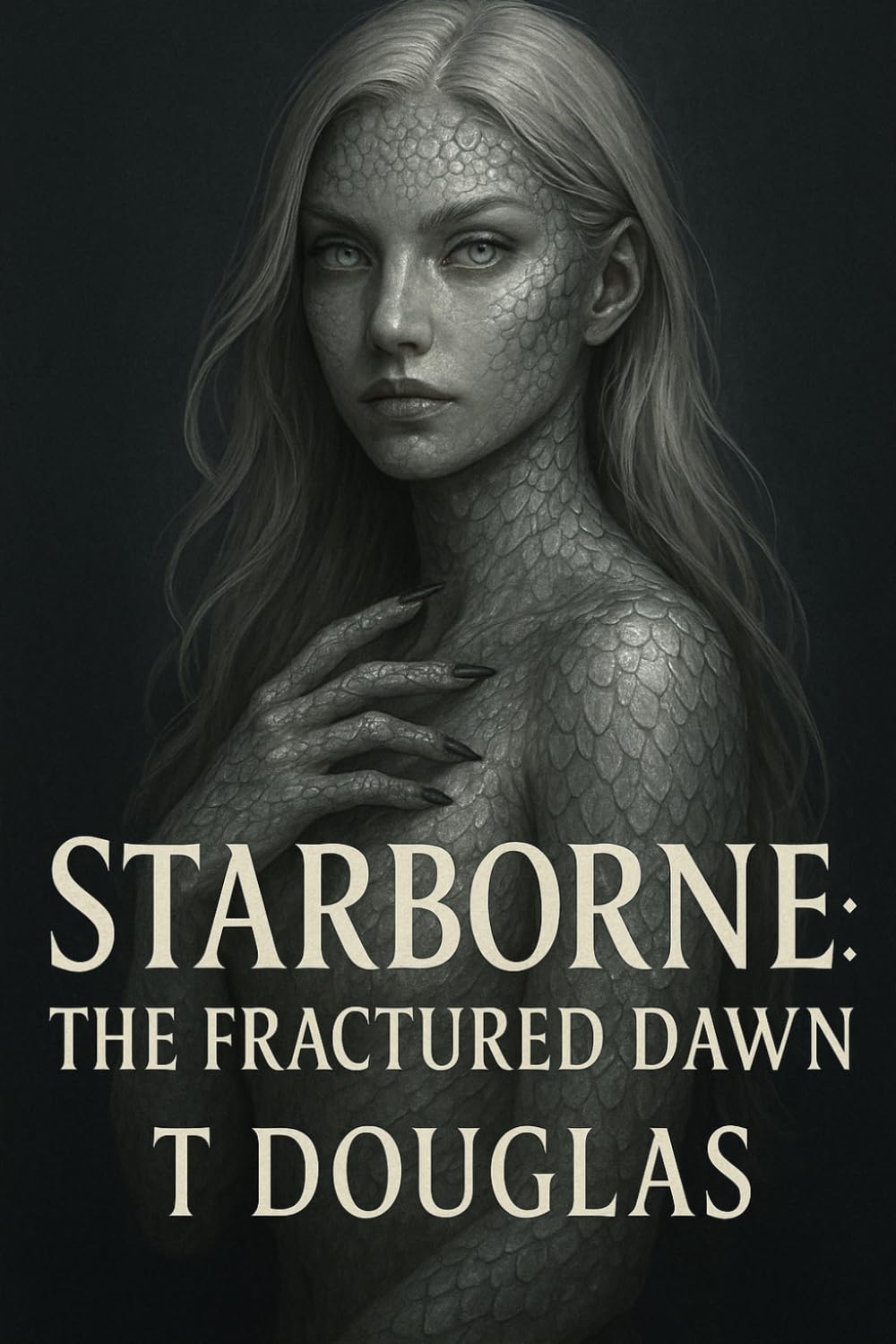 Starborne: The Fractured Dawn