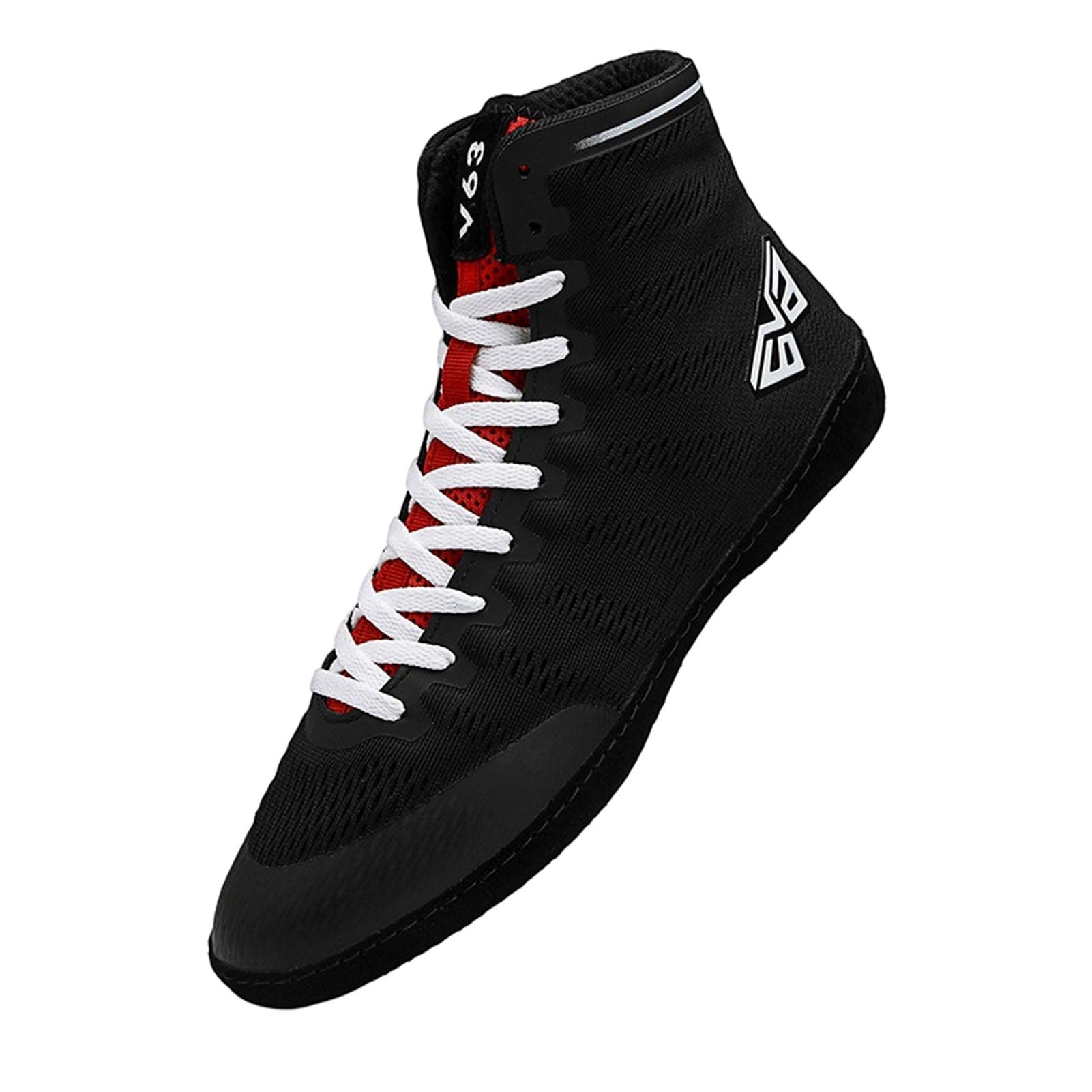 Scarpe da boxe sportive da uomo