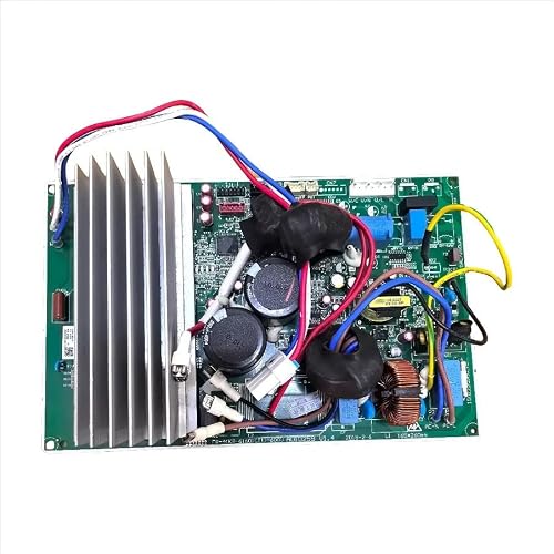 Compatible with TCL air conditioner outdoor unit motherboard A010259 circuit board frequency conversion board